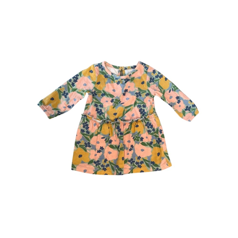 Carter's Baby Dress